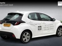 Used Toyota Yaris Hybrid 116 HP (85 kW) 2025 Hatchback