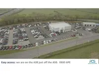 Used Nissan Qashqai N-Connecta 2023 Silver SUV