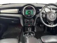 Used Mini Cooper Exclusive 136 HP (100 kW) 2020 Grey Hatchback
