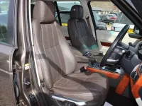 Used Land Rover Range Rover Vogue SE 271 HP (199 kW) 2010 Bronze SUV