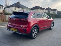 used Kia Niro 1.6 GDi Hybrid 2 5dr DCT