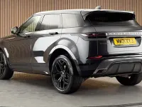 Used Land Rover Range Rover evoque SE Dynamic 253 HP (186 kW) 2023 SUV