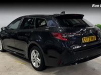 Used Suzuki Swace SZ5 122 HP (89 kW) 2022 Black Estate