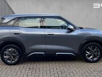 Used BYD Atto 2 Boost 130 kW (177 HP) 2025 Time grey SUV