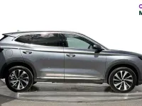 Used BYD Seal U Comfort 218 HP (160 kW) 2025 Grey SUV