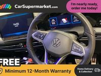 Used VW Golf VIII GTE 272 HP (200 kW) 2025 Grey Hatchback