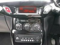 Used Citroën DS3 2010 Hatchback