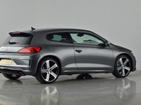 used VW Scirocco 2.0 TSI 280 BlueMotion Tech R 3dr DSG