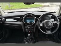 Used Mini Cooper Classic 134 HP (98 kW) 2021 Grey Hatchback