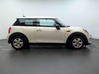 Used Mini ONE Hatch 102 HP (75 kW) 2015 White Hatchback