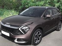 Used Kia Sportage 2023 SUV