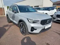 Used Volvo XC40 Plus 161 HP (118 kW) 2024 SUV
