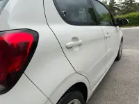 Used Citroën C1 Feel 82 HP (60 kW) 2016 White Hatchback