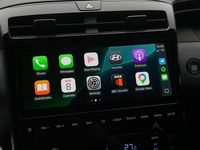 Used Hyundai Tucson N Line 150 HP (110 kW) 2022 Black SUV