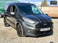 used Ford Transit Connect SWB L1H1 250 Sport Ecoblue Alloys Air Cruise EURO 6