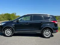 Used Ford Kuga Titanium 150 HP (110 kW) 2015