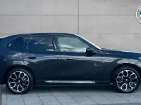 Used BMW X3 M Sport 205 HP (150 kW) 2025 Grey SUV
