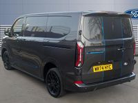 Used Ford Transit Sport 160 kW (218 HP) 2024 Van