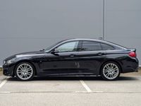 used BMW 420 4 Series d [190] M Sport 5dr Auto [Professional Media]