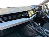 Used Audi A1 S-Line 114 HP (83 kW) 2025 White Hatchback