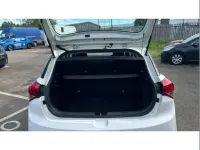 Used Hyundai i20 SE 83 HP (61 kW) 2016 White Hatchback