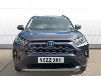 Used Toyota RAV4 Hybrid Design 218 HP (160 kW) 2025 SUV