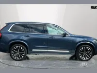 Gebraucht Volvo XC90 Ultra 455 PS (334 kW) 2025 Blau SUV