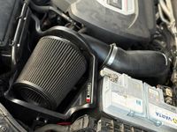 Used Audi S3 Sportback Black Edition 2018 Black Hatchback