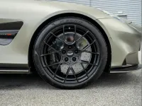 Used Aston Martin Vanquish 835 HP (614 kW) 2025 Green Coupe