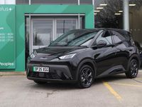 New BYD Dolphin Comfort 114 kW (156 HP) 2025 Black Hatchback