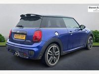 Used Mini Cooper S Hatch 192 HP (141 kW) 2020 Hatchback