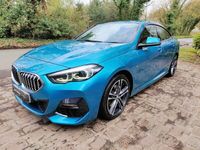 used BMW 218 2 Series i M Sport 4dr DCT