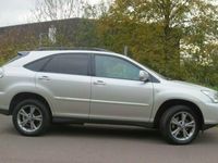 Used Lexus RX400h 2007 SUV