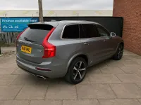 Used Volvo XC90 R-Design 221 HP (162 kW) 2016 Grey SUV
