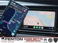 Used VW Transporter Highline 150 HP (110 kW) 2021 White Van