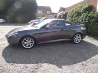 used Hyundai Coupé Coupe 2.0 (141bhp) SIII3d 1975cc