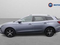 Used MG MG5 EV Trophy 114 kW (156 HP) 2022 Grey Estate