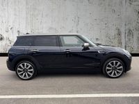 Used Mini Cooper Clubman Exclusive 134 HP (98 kW) 2022 Black Estate
