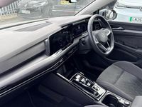 Used VW Golf VIII Style 130 HP (95 kW) 2024 Moonstone grey