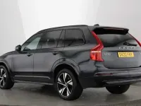 Usado Volvo XC90 R-Design 232 HP (170 kW) 2022 SUV