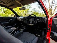 Used VW Corrado 190 HP (139 kW) 1993 Red Sedan