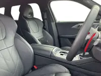 Used BMW XM Comfort Edition 476 HP (350 kW) 2025 Green SUV