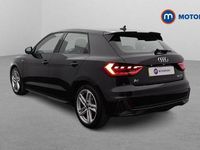 Used Audi A1 Sportback S-Line 110 HP (80 kW) 2024 Hatchback