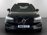 Used Volvo XC60 R-Design 390 HP (286 kW) 2020 SUV