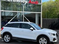 Used Audi Q2 Sport 150 HP (110 kW) 2026 SUV