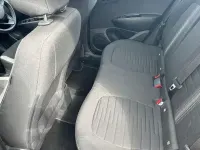 Used Hyundai i10 Advanced 63 HP (46 kW) 2024 Grey Hatchback