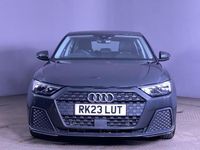 Used Audi A1 Sportback Business 110 HP (80 kW) 2023 Grey Hatchback