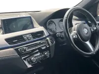 Used BMW X2 M Sport 192 HP (141 kW) 2020 SUV