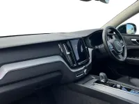 Used Volvo XC60 Plus 197 HP (144 kW) 2022 Bright dusk SUV