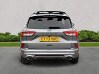 Used Ford Kuga 2023 Silver SUV